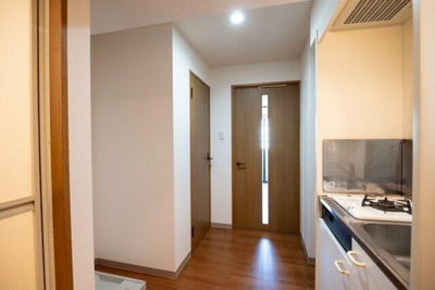 【キッチン】 | ロイヤルアメニティー東池袋