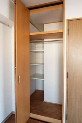 【収納】 | ロイヤルアメニティー東池袋