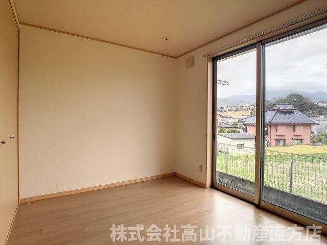 D.roomⅠの居間・リビング