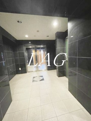 【エントランス】 | プラムハウス日本橋 | エントランスです。