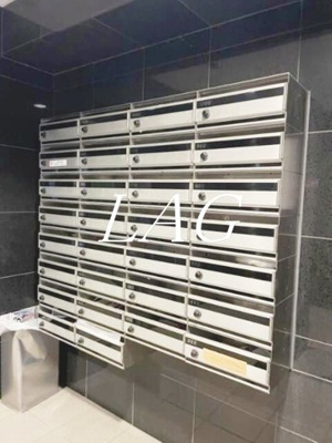 【その他共用部分】 | プラムハウス日本橋 | 駐輪場です。