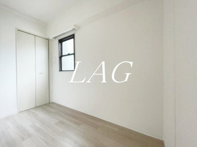 【寝室】 | プラムハウス日本橋 | 寝室です。