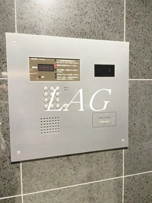 【セキュリティ】 | プラムハウス日本橋 | オートロックです。