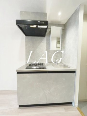 【キッチン】 | プラムハウス日本橋 | キッチンです。