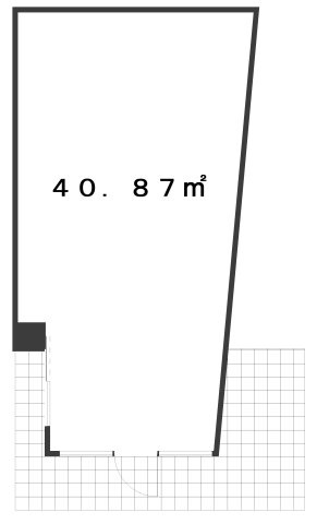 【間取り】 | NEXT STAGE神戸元町