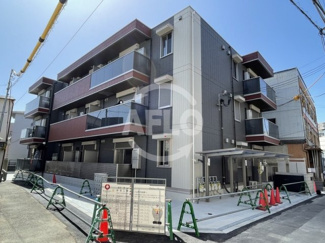 【ロビー】 | フェリオ桃谷　ロビー