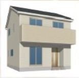 新築戸建　西区今宿町第2　1号棟