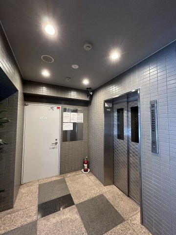 千駄木晴花マンションのその他共用部分