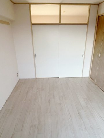 【洋室】 | グランドハイツ野中
