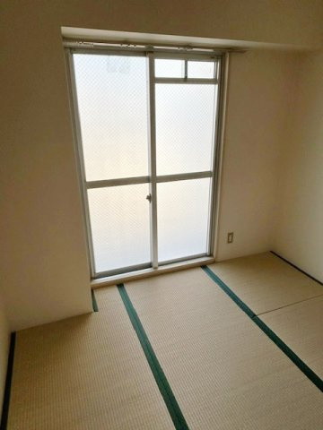【和室】 | グランドハイツ野中