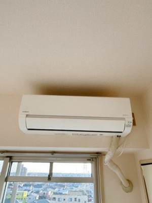 【設備】 | グランドハイツ野中