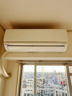 【設備】 | グランドハイツ野中