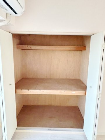 【収納】 | グランドハイツ野中