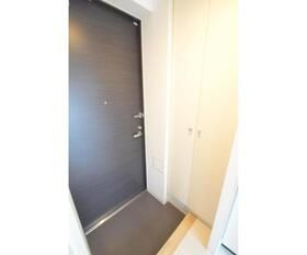 【玄関】 | Gradito Ryogoku（グラディート両国）