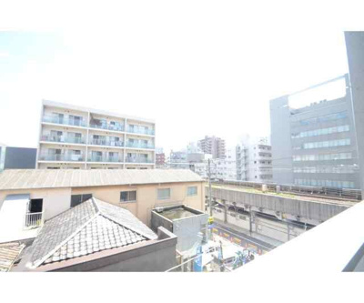 【展望】 | Gradito Ryogoku（グラディート両国）