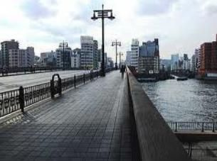 【周辺】 | Gradito Ryogoku（グラディート両国）