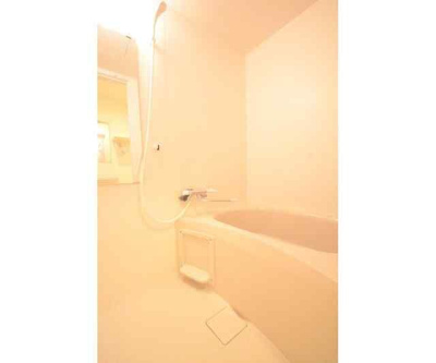 【浴室】 | Gradito Ryogoku（グラディート両国）