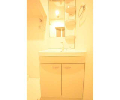 【洗面所】 | Gradito Ryogoku（グラディート両国）