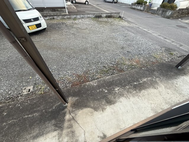 ミースシャンテの庭