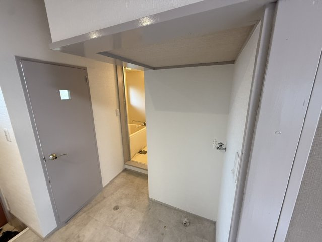 ミースシャンテの内装