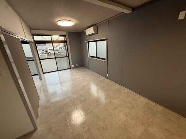 ミースシャンテの居間・リビング