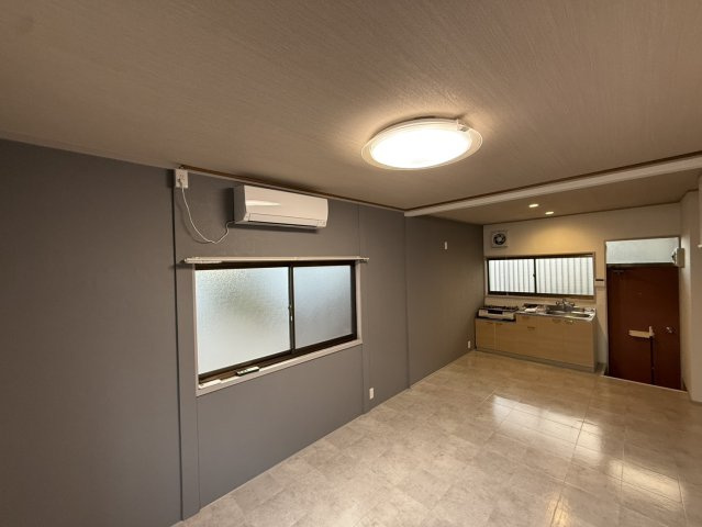 ミースシャンテの居間・リビング