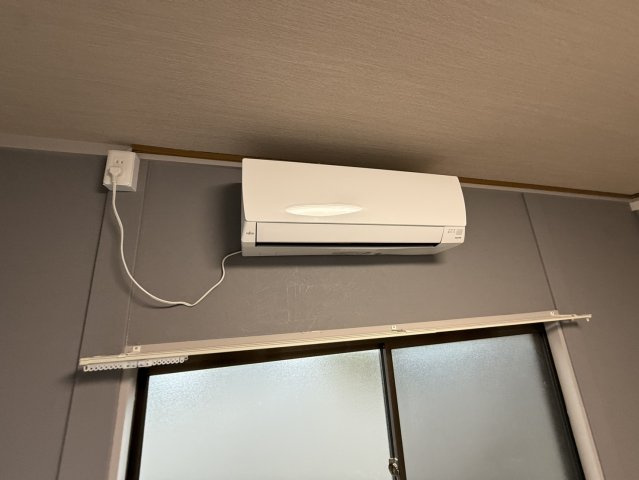 ミースシャンテの設備