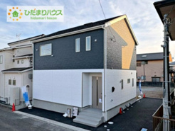 日立市大みか町第2　新築戸建の画像