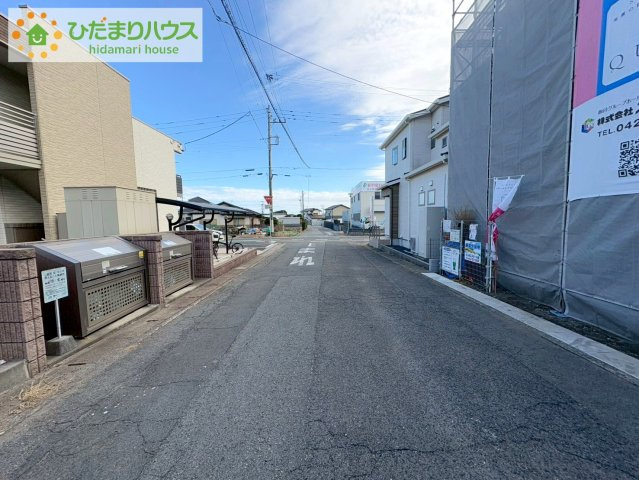 日立市大みか町第2　新築戸建のその他