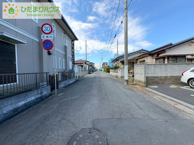 日立市大みか町第2　新築戸建のその他