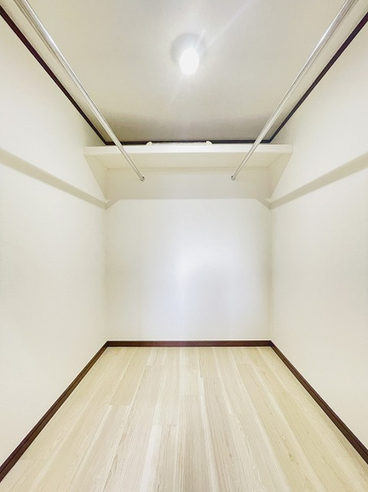 【収納】 | 南区老司2丁目　戸建て