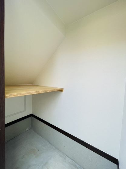 【収納】 | 南区老司2丁目　戸建て