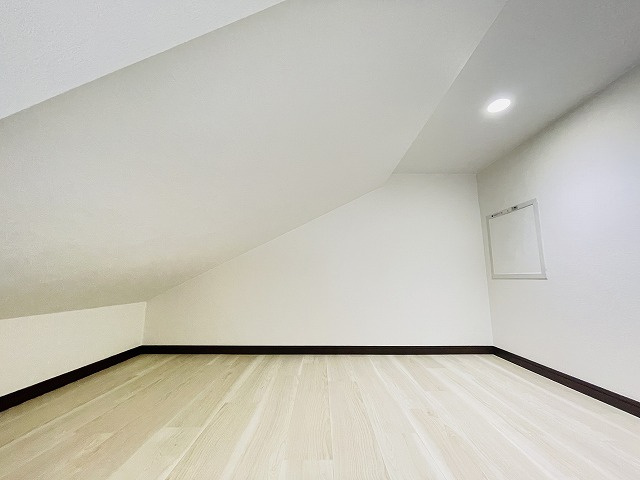 【収納】 | 南区老司2丁目　戸建て