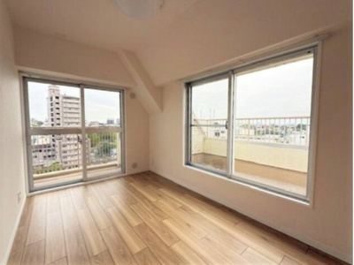 【その他】 | 杁中スカイタウンA棟