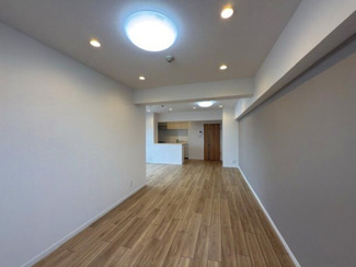 【洋室】 | 杁中スカイタウンA棟