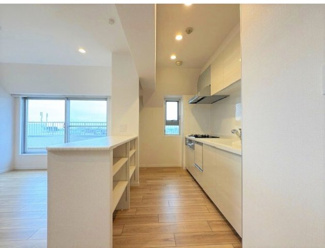 【玄関】 | 杁中スカイタウンA棟