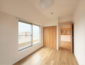 【その他】 | 杁中スカイタウンA棟