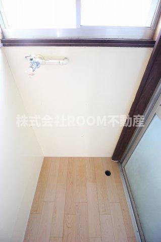 野村貸家(下川東)の設備