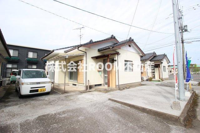 野村貸家(下川東)