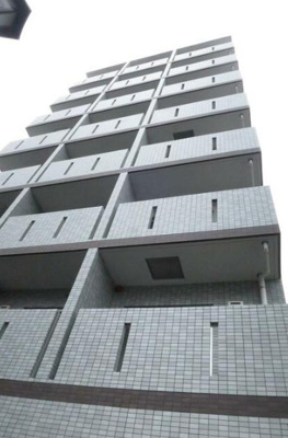 【外観】 | ペアパレス新高円寺