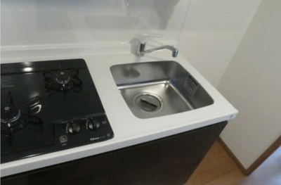 【キッチン】 | ペアパレス新高円寺