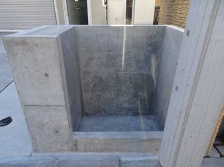 T-SOKOのその他共用部分