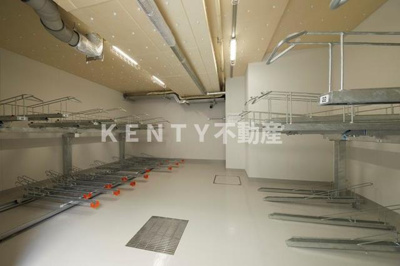 【その他共用部分】 | パークアクシス北千束ＭＯＣＸＩＯＮ