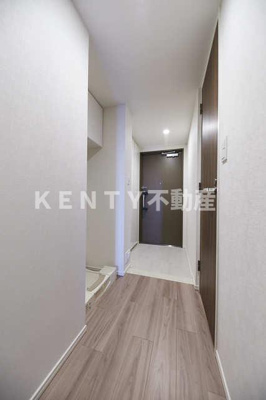 【その他】 | パークアクシス北千束ＭＯＣＸＩＯＮ | 内装も気になるポイント