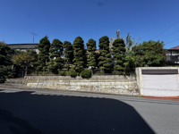 湘南鷹取1丁目売地の画像