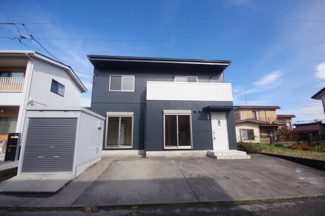 【外観】 | 宇都宮市鐺山町　戸建 | ノアホーム施工