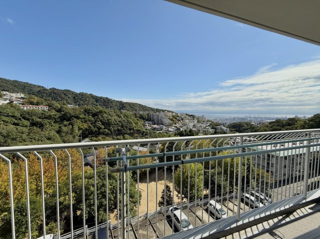 シャルマンコーポ御影3号棟