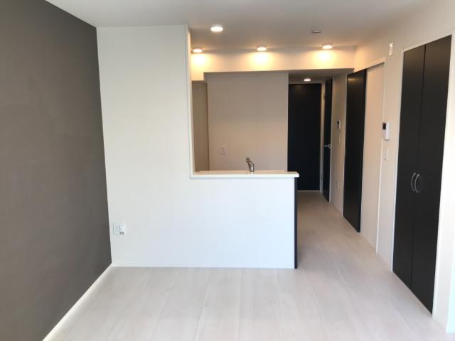 エスベランサⅤの居間・リビング|リビング