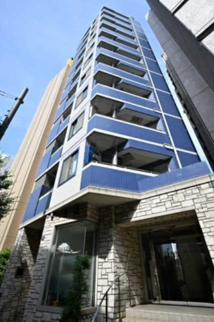 ステージファースト三軒茶屋アジールコートⅡ　角部屋　南面洋室　三軒茶屋エリア