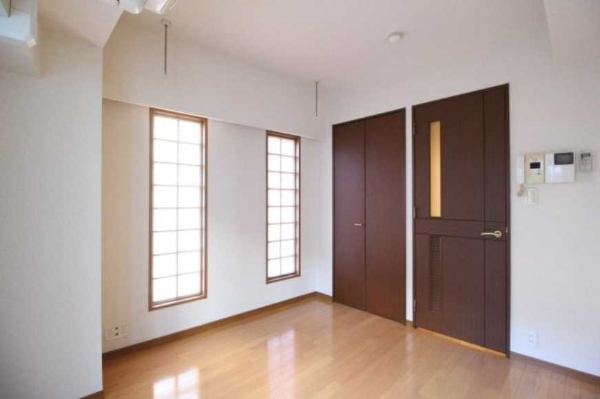 ステージファースト三軒茶屋アジールコートⅡ　角部屋　南面洋室　三軒茶屋エリアの内装